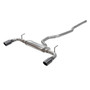 Flowmaster 717810 - FlowFX Cat-Back Exhaust System