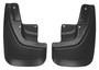 Husky Liners 58101 - 11-12 Jeep Grand Cherokee Custom-Molded Front Mud Guards