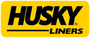 Husky Liners 82221 - 07-12 Chevy Silverado/GMC Sierra Classic Style Center Hump Black Floor Liner