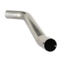 Hooker BH14308 - Blackheart Header-Back Exhaust System