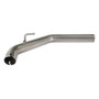 Hooker BH14309 - Blackheart Header-Back Exhaust System