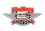 Holley 36-279 - Custom Speed Shop Decal