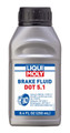 Liqui Moly 20158-1 - 250mL Brake Fluid DOT 5.1 - Single