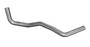 Kooks RANDOM-175SS-16G-BENDS - 1-3/4" Random Bends 16ga Stainless. Sold by the pound. Minimum order of 25 lbs