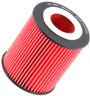 K&N PS-7001 - Pro Series Oil FIlter 1.188in ID x 2.125in OD x 2.688in H for 99-01 Cadillac Catera