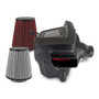 Mishimoto MMAI-BR23-21DW - 2021+ Ford Bronco 2.3L Performance Air Intake w/ Dry Washable Filter