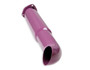 Flowtech 50231FLT - Purple Hornies Header Muffler