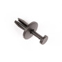 Omix 11811.21 - Push Pin Clip Frnt Bumper Fascia Lower- 94-98 ZJ