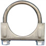Omix 17620.06 - Exhaust Clamp 2-Inch