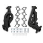 Flowtech 91944FLT - Shorty Headers - Black Painted