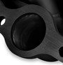 Flowtech 91843FLT - Shorty Headers - Black Painted