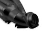 Flowtech 91950FLT - Shorty Headers - Black Painted