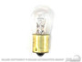 Scott Drake 1003-DRK - Interior Lamp Bulb