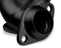 Flowtech 91673FLT - Shorty Headers - Black Painted