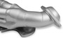 Flowtech 91673-1FLT - Shorty Headers - Ceramic Coated