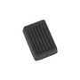 Scott Drake C9ZZ-2454-A - Parking Brake Pedal Pad