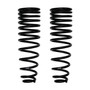 Skyjacker G10RRDR - 1 in. Rear Dual Rate Long Travel Coil Spring Pair - 2020-2022 Jeep Gladiator JT Rubicon