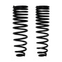 Skyjacker G35RDR - Coil Spring Set 20-22 Jeep Gladiator JT (Non-Rubicon) 3.5in Dual Rate Long Travel