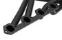 Flowtech 12102FLT - Long Tube Header - Black Paint