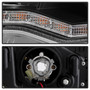 Spyder 5088116 - Projector Headlights
