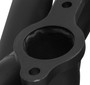 Flowtech 11142FLT - Shorty Headers - Black Painted