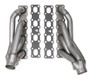 Flowtech 17000FLT - Shorty Headers - Natural Finish