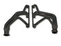 Flowtech 13502FLT - Long Tube Header - Black Paint