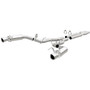 Magnaflow Competition Series 3" Catback Exhaust - 2015+ Ford Mustang GT (V8/5.0L) - 19101