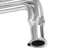 Flowtech 31530FLT - Long Tube Header - Ceramic Coated