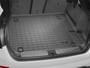 Weathertech 40739 - Cargo Liner; Black; Trim Is Necessary To Enable Utilization Of Optional Rail Cargo System;