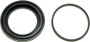 StopTech 143.67011 - Centric Caliper Rebuild Kit 00-05 Dodge Ram Pressure Seals/Dust Boots (SINGLE CALIPER)