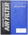 AEM Induction 28-50067 - AEM 2018 Kia Stinger GT 3.3L TT V6 DryFlow Air Filter (Left Side)