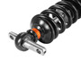 aFe Power 430-401004-N - Control PFADT Series Featherlight Single Adj. Street/Track Coilover System; Chevy Corvette 14-15