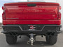 aFe Power 49-34105-B - Vulcan Series 3in 304 SS Exhaust Cat-Back w/ Black Tips 2019 GM Silverado/Sierra 1500 V8-5.3L