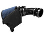 aFe Power 54-12662 - MagnumFORCE Intake System Stage-2 Pro 5R 12-14 Jeep Grand Cherokee SRT8 V8 6.4L