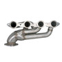 BBK 40205 - 10-15 Camaro LS3 L99 Shorty Tuned Length Exhaust Headers - 1-3/4 304 Stainless