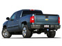 Borla 140437 - 11 Chevrolet Silverado 1500LT/LTZ / GMC Sierra 1500 SLE/SLT S-Type SS Catback Exhaust