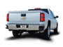 Borla 140544 - 14 Silv/Sierra C/B Exh Touring 1500 5.3L V8 AT/MT 2&4WD Ext Cab (78.7) Crew Cab(69.3) 143.5 WB