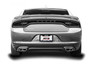 Borla 140636 - 15-16 Dodge Charger R/T 5.7L No Tip Use Factory Valence Single Split Rear Exit S-Type Exhaust