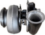 Bully Dog 56900 - Turbocharger; Stage 1; 400-725 Hp Performance; Direct OEM Replacement w/Billet Wheel;