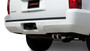 Corsa Performance 14207 - 07-08 Chevrolet Tahoe 5.3L V8 Polished Sport Cat-Back Exhaust
