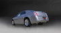 Corsa Performance 14535BLK - 11-13 Chrysler 300 R/T 5.7L V8 Black Sport Cat-Back Exhaust