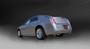 Corsa Performance 14535 - 11-13 Chrysler 300 R/T 5.7L V8 Polished Sport Cat-Back Exhaust