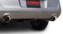 Corsa Performance 14535 - 11-13 Chrysler 300 R/T 5.7L V8 Polished Sport Cat-Back Exhaust