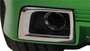 Corsa Performance 14954 - 10-13 Chevrolet Camaro Convertible SS 6.2L V8 Manual Polished Sport Cat-Back + XO Exhaust