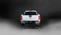 Corsa Performance 24258 - /dB 07-08 Chevrolet Silverado Reg. Cab/Short Bed 1500 4.8L V8 Polished Sport Cat-Back Exhaust