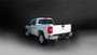 Corsa Performance 24273 - /dB 99-07 Chevrolet Silverado Ext. Cab/Short Bed 1500 4.8L V8 Polished Sport Cat-Back Exhaust