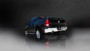 Corsa Performance 24425 - /dB 09-14 Dodge Ram Quad Cab/Short Bed 1500 4.7L V8 Polished Sport Cat-Back Exhaust