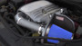 Corsa Performance 616857-O - Apex 11-17 Jeep Grand Cherokee 5.7L MaxFlow 5 Metal Intake System