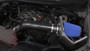 Corsa Performance 619850-O - Apex 1518 Ford F-150 5.0L DryTech Metal Intake System
